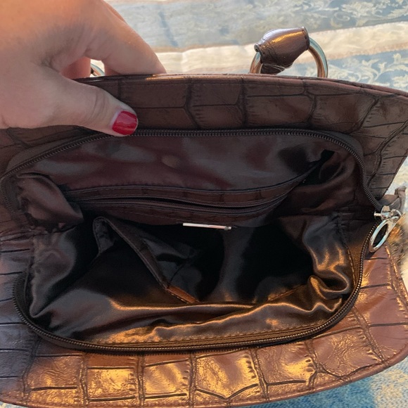 Brown bag - Picture 3 of 5